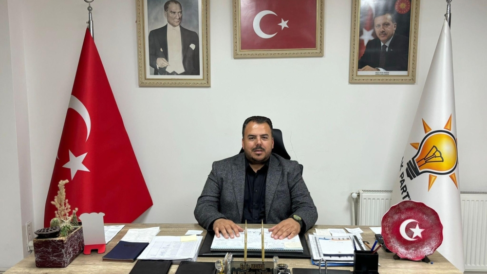 MAKAK KAYALI TARTIŞMASINA NOKTA KOYDU “İKİ İLİN SORUN YAŞAMAYACAĞI SİSTEM KURULACAK”